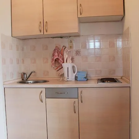 Brodarica 15708b Apartment