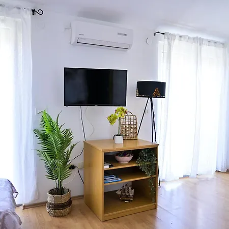 Apartment Brodarica 15708b