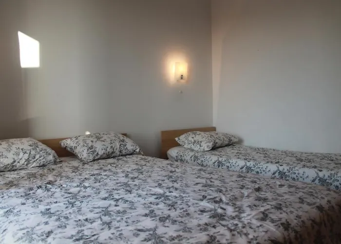 Brodarica 15708b * Razine