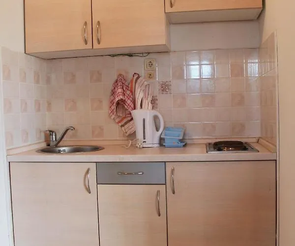 Brodarica 15708b Apartment